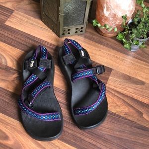 Chacos
